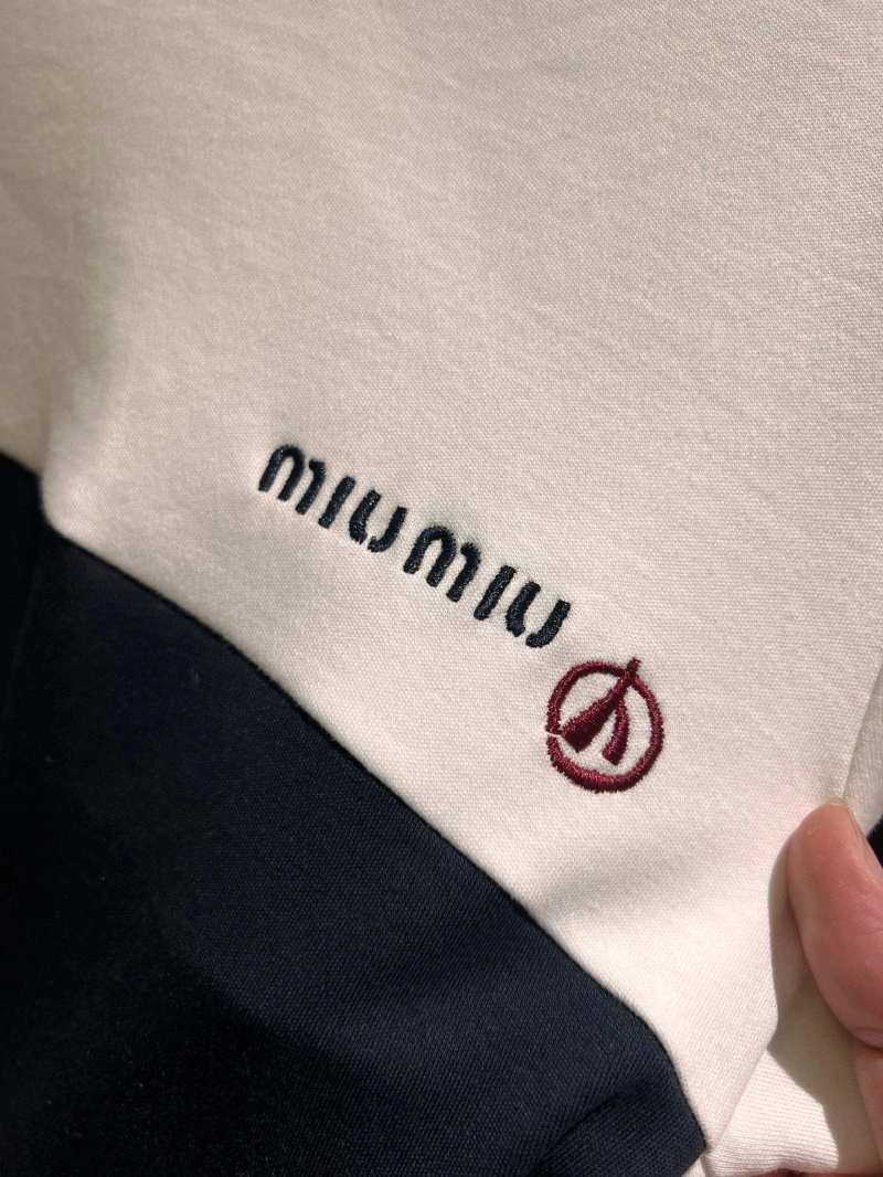 Miu Miu Dress HighPerformance 149126