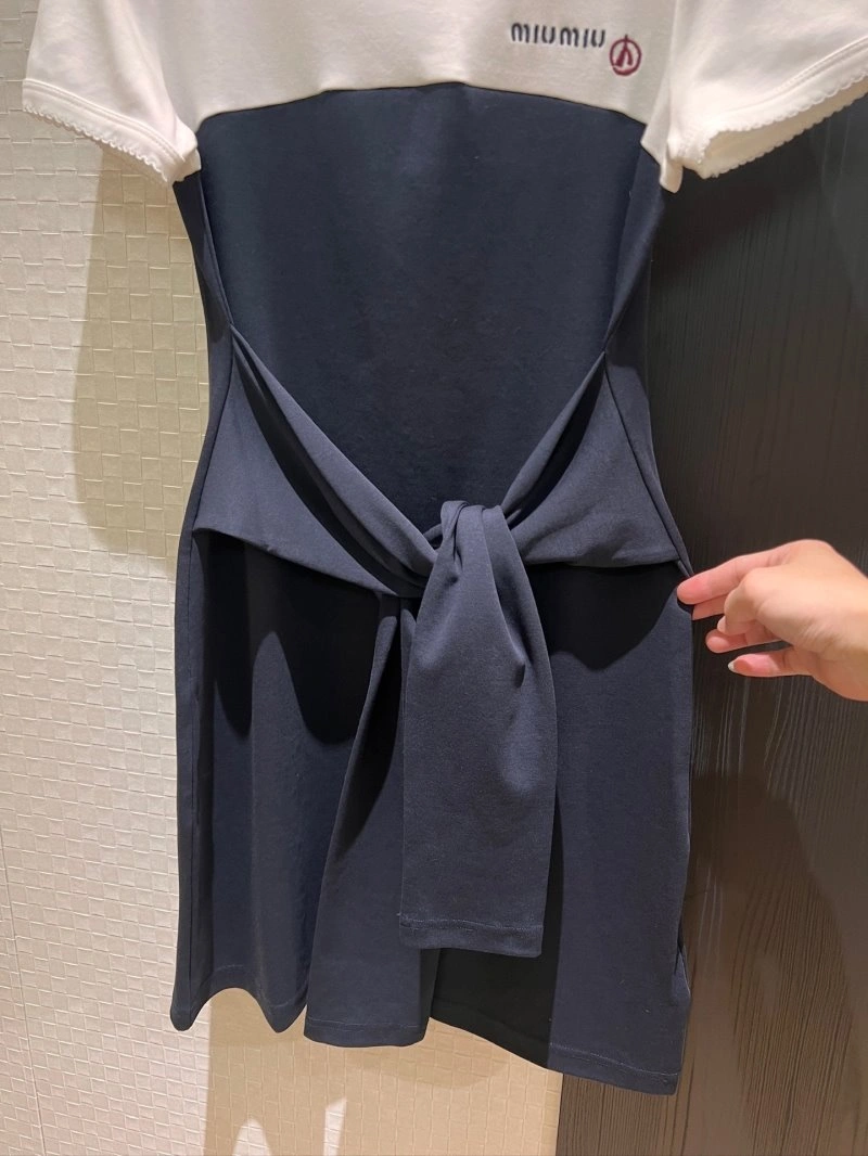 Miu Miu Dress HighPerformance 149126