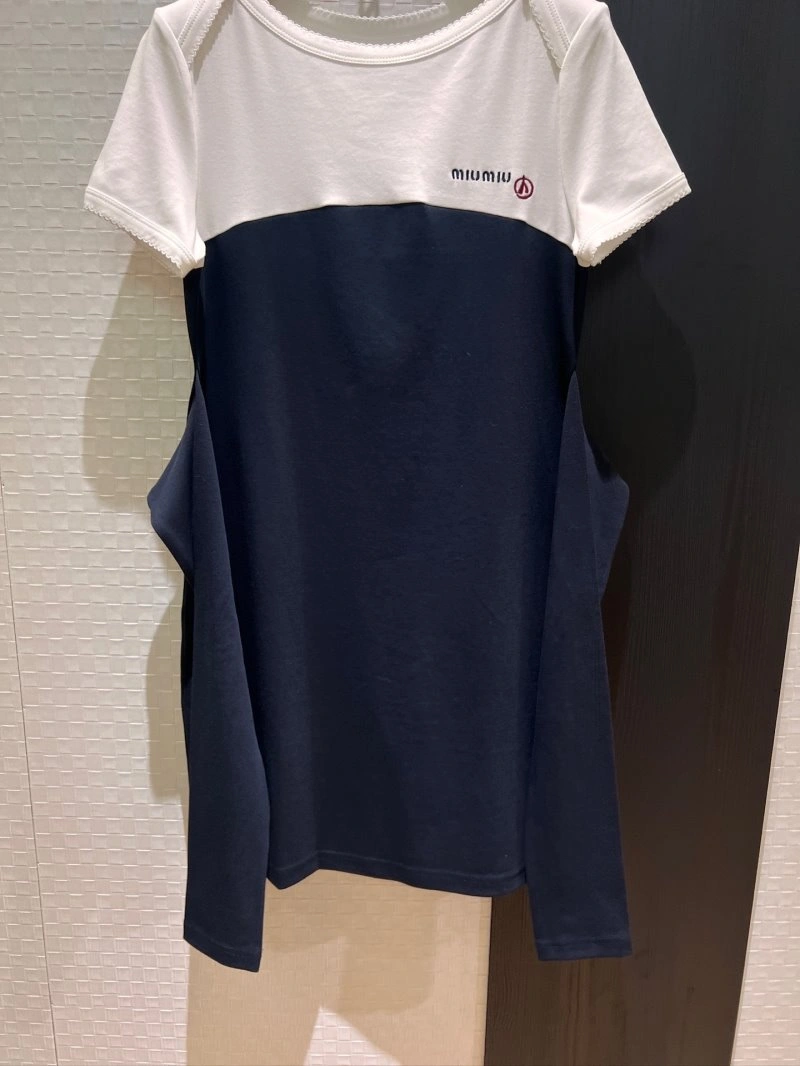 Miu Miu Dress HighPerformance 149126