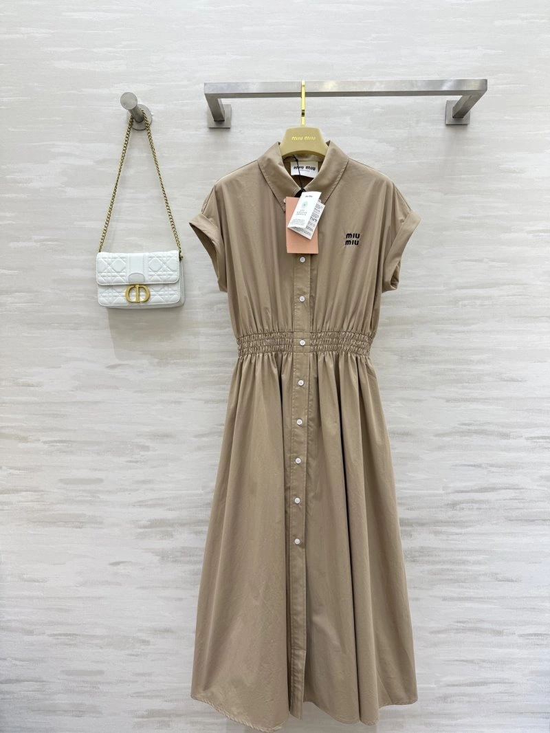 Lightweight Miu Miu Dress 149122