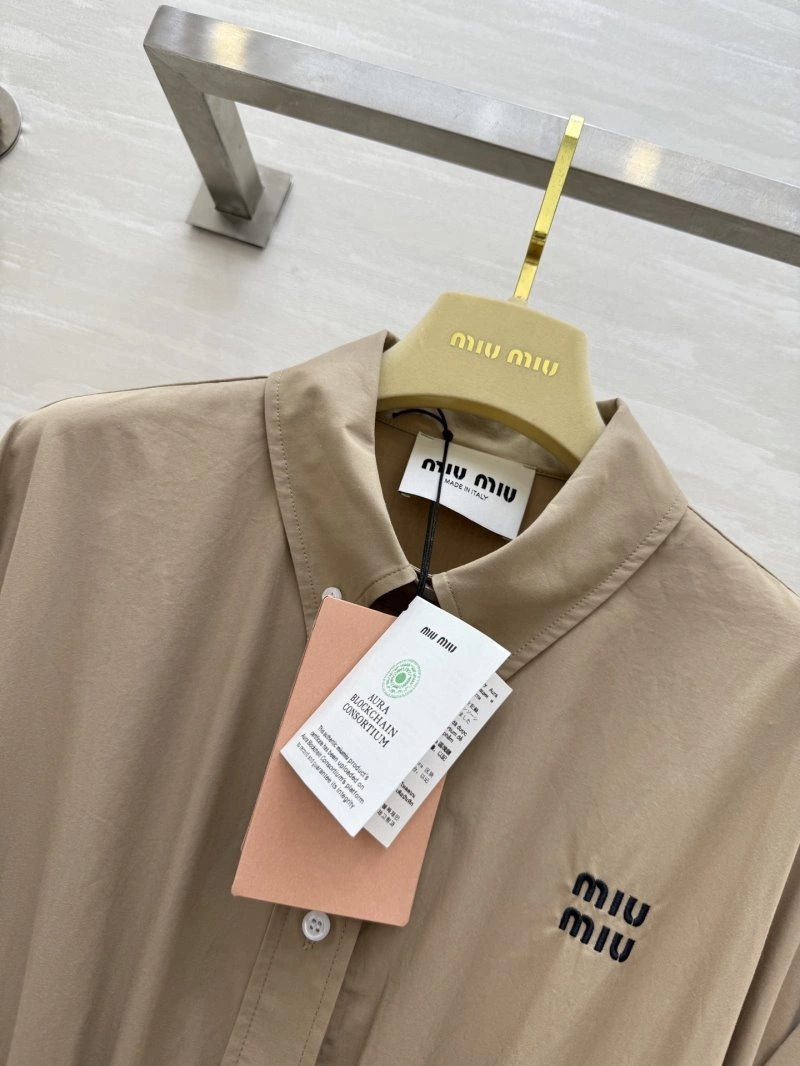 Lightweight Miu Miu Dress 149122