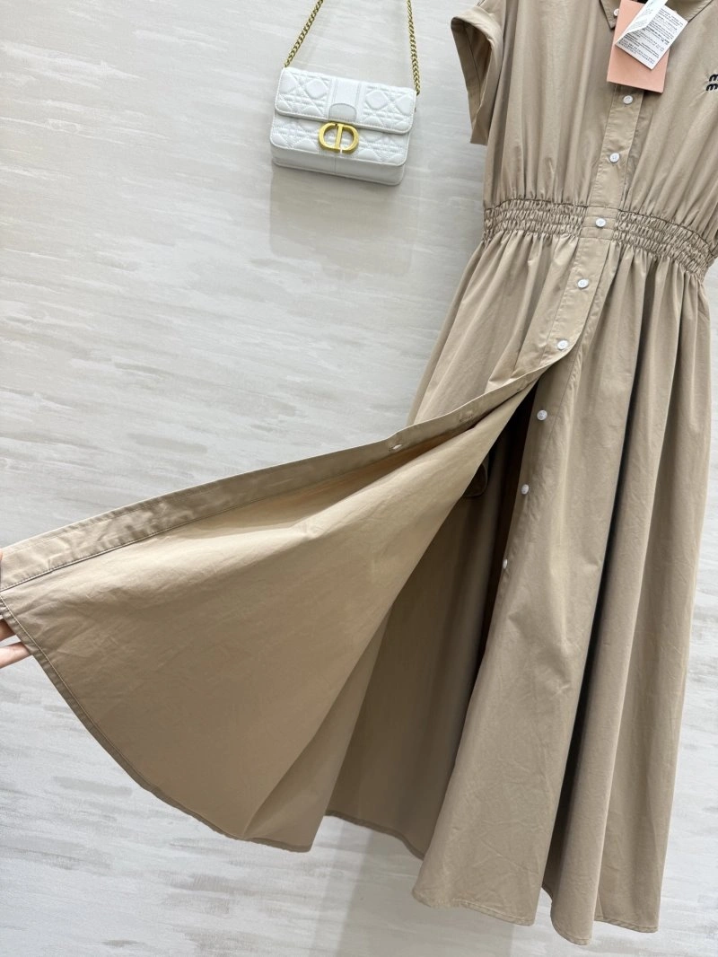 Lightweight Miu Miu Dress 149122