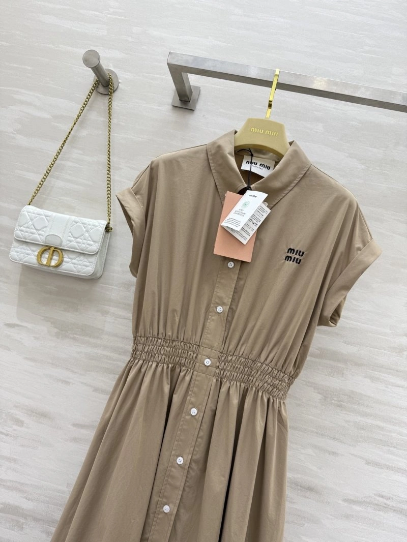 Lightweight Miu Miu Dress 149122