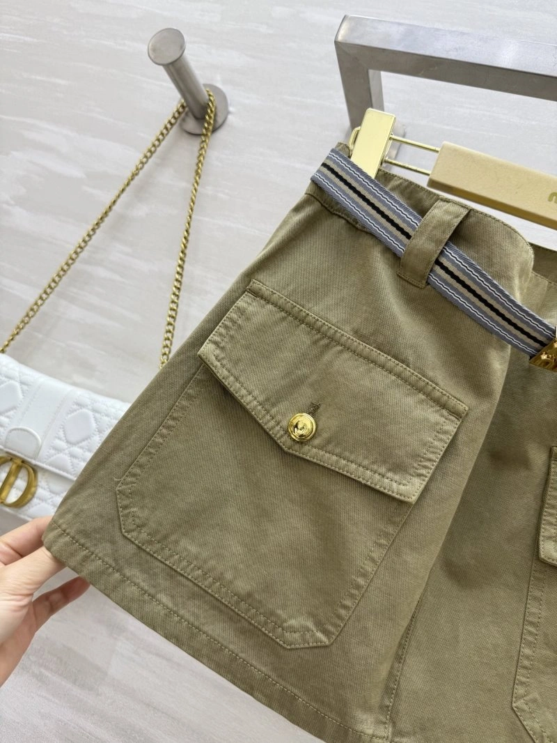 Miu Miu Dress ZeroBulk 149124