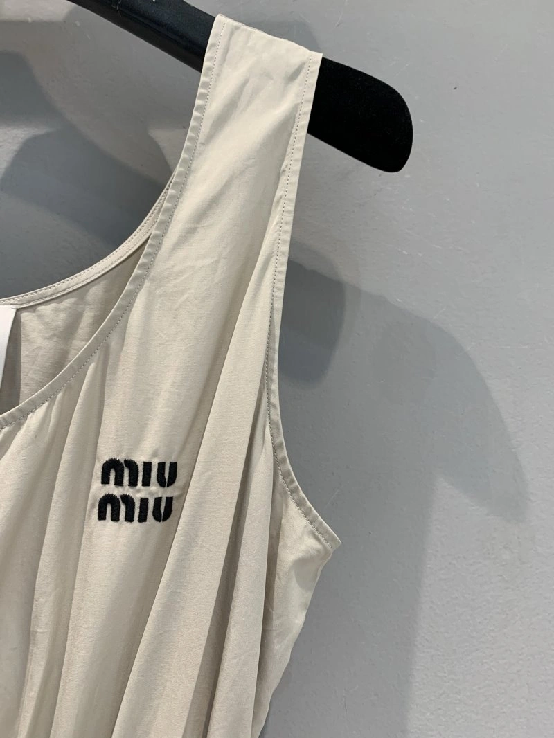 Miu Miu Dress EasyCare 149123