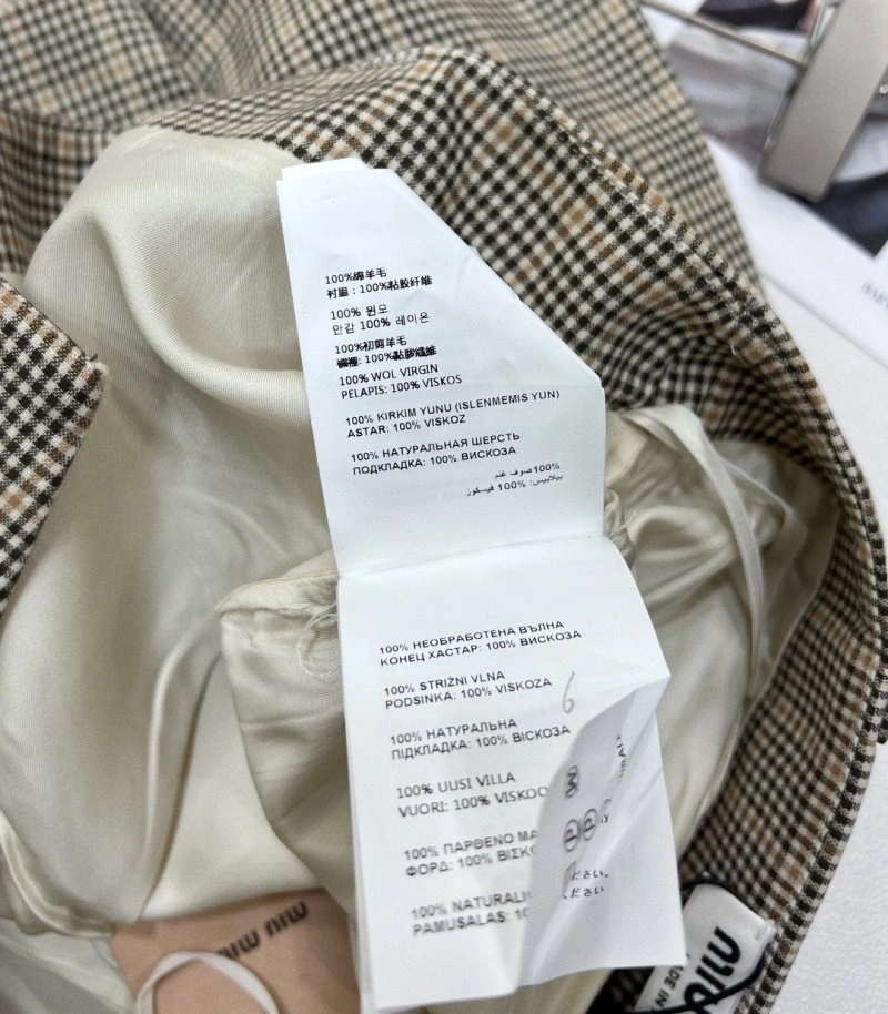 Miu Miu Dress Popular 149120