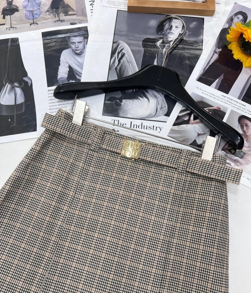 Miu Miu Dress Popular 149120