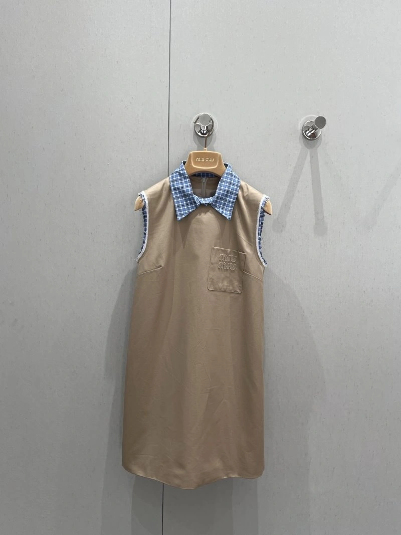 Durable Miu Miu Dress 149114
