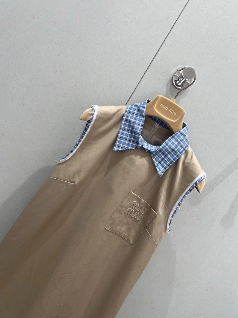 Durable Miu Miu Dress 149114