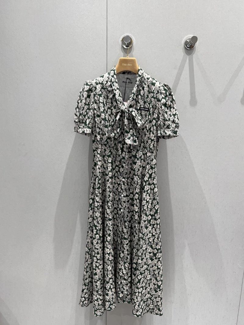 SoftTouch Miu Miu Dress 149118