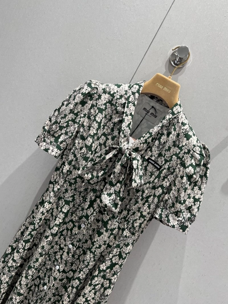 SoftTouch Miu Miu Dress 149118