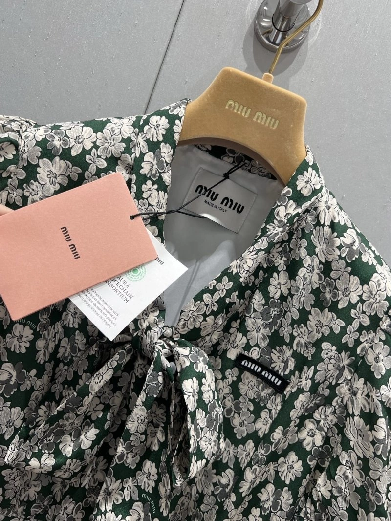 SoftTouch Miu Miu Dress 149118