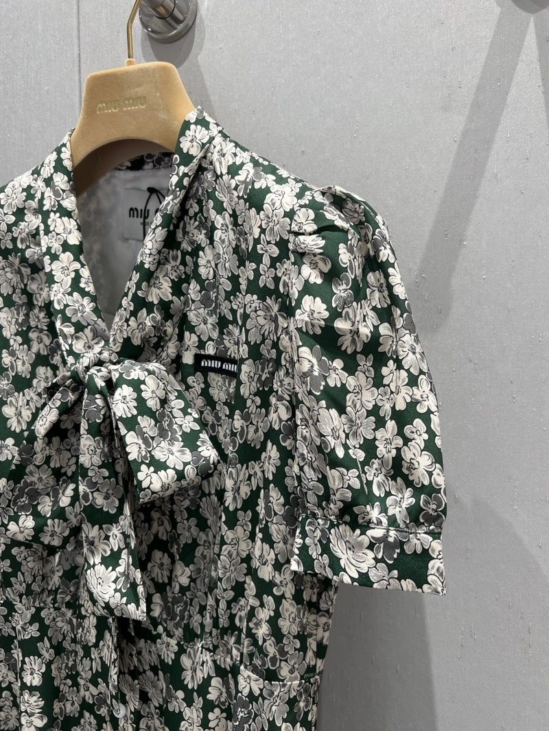 SoftTouch Miu Miu Dress 149118