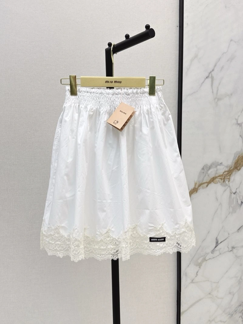 Versatile Miu Miu Dress 149115