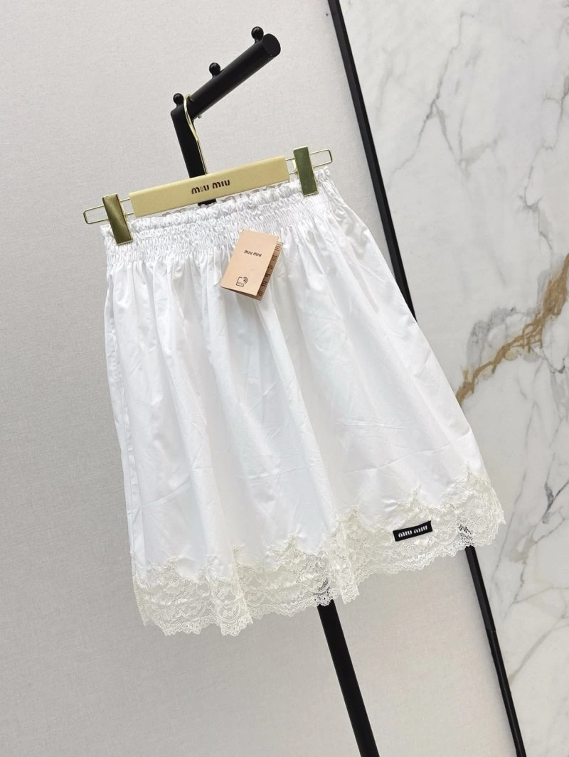 Versatile Miu Miu Dress 149115