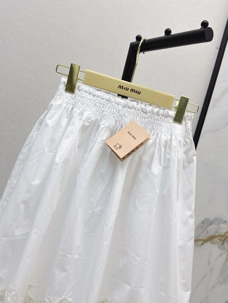 Versatile Miu Miu Dress 149115