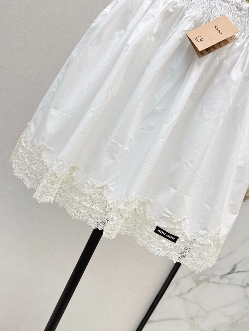Versatile Miu Miu Dress 149115
