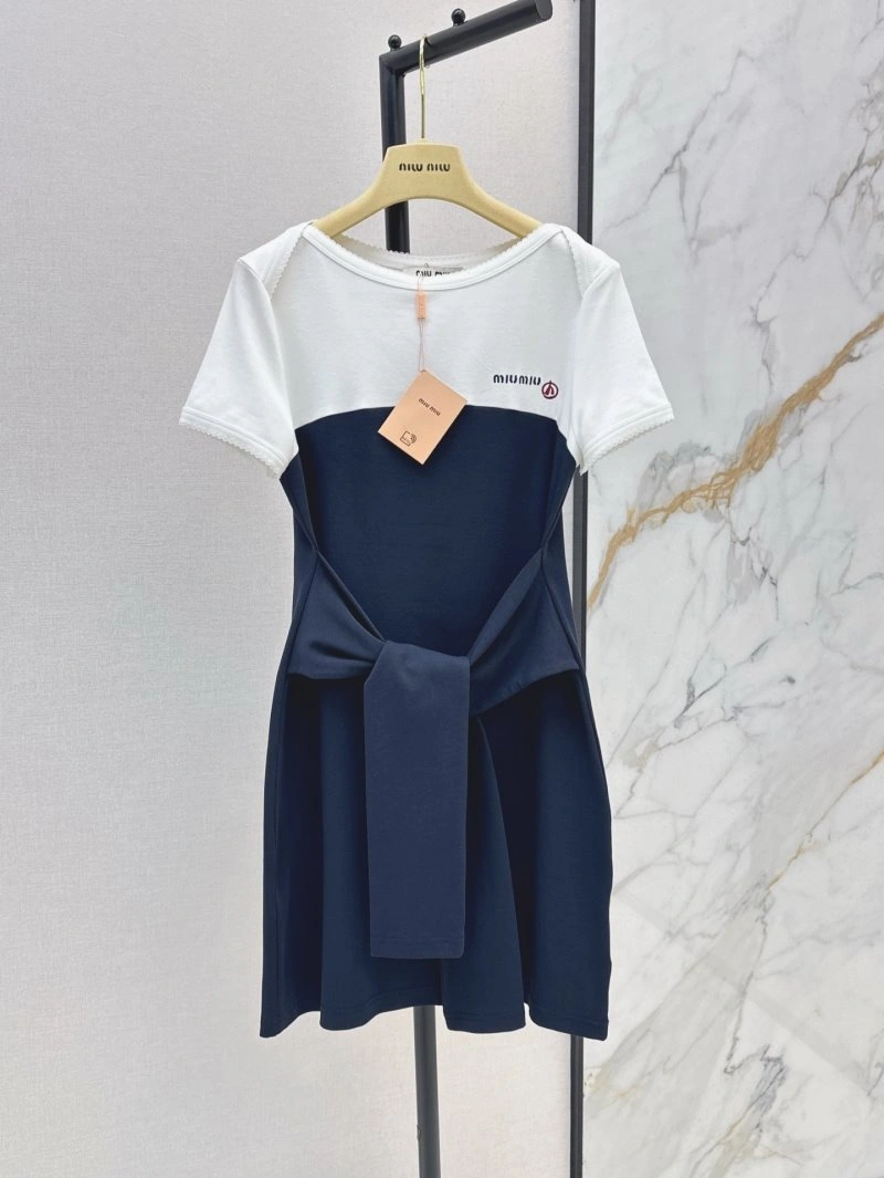 Miu Miu Dress FlexibleFit 149095
