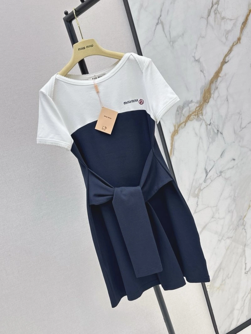 Miu Miu Dress FlexibleFit 149095