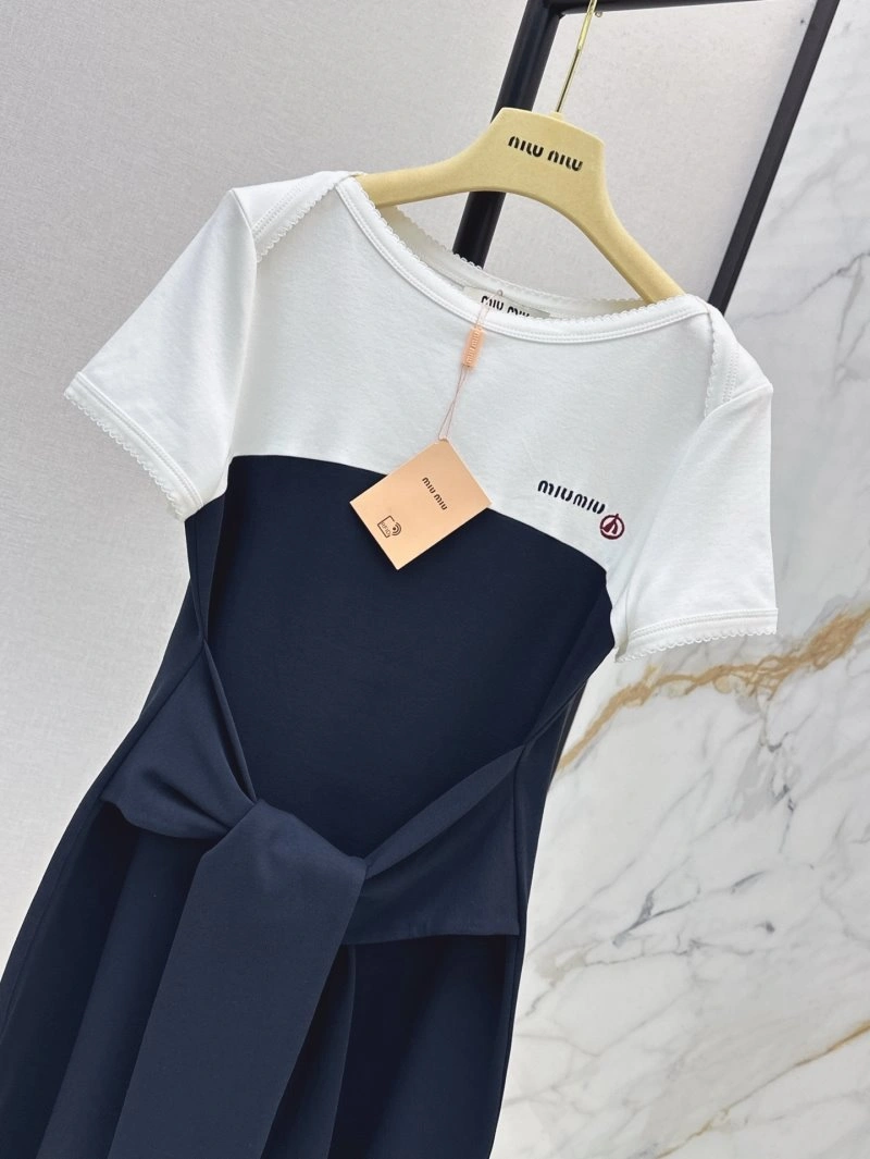 Miu Miu Dress FlexibleFit 149095