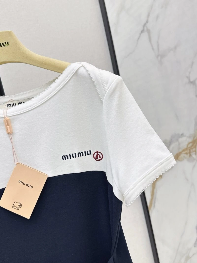 Miu Miu Dress FlexibleFit 149095