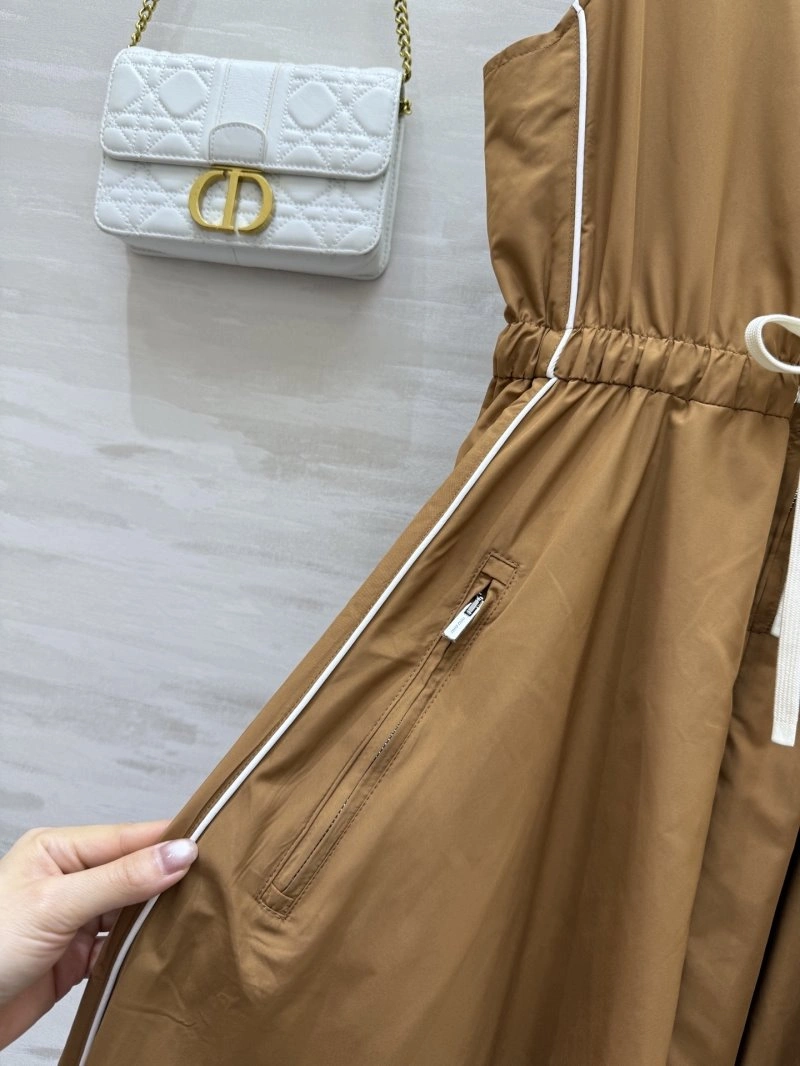 Miu Miu Dress Durable 149112