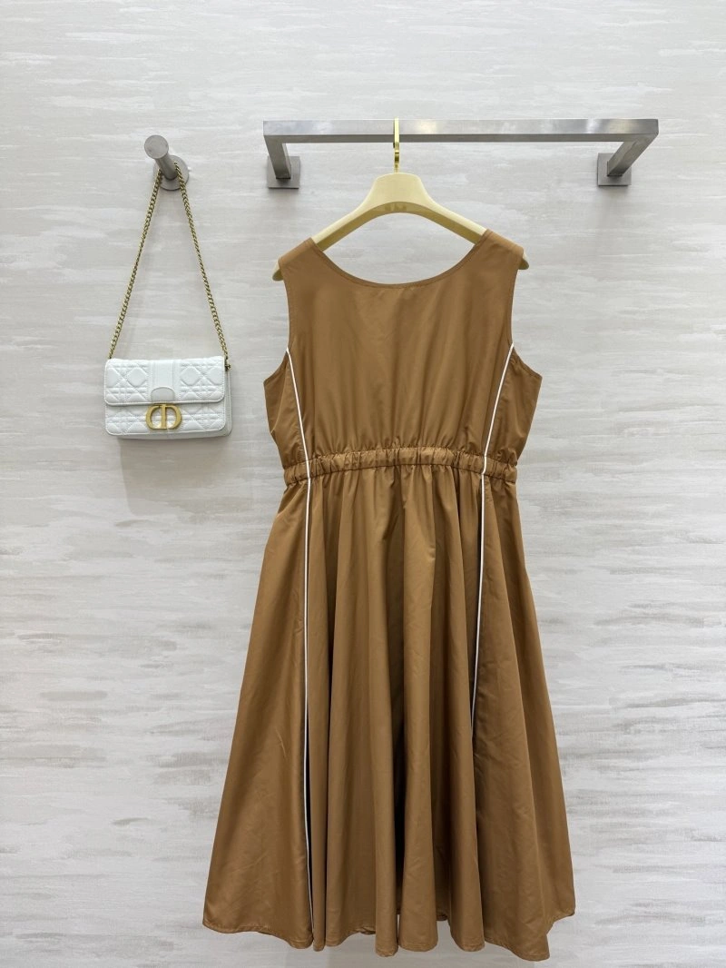 Miu Miu Dress Durable 149112