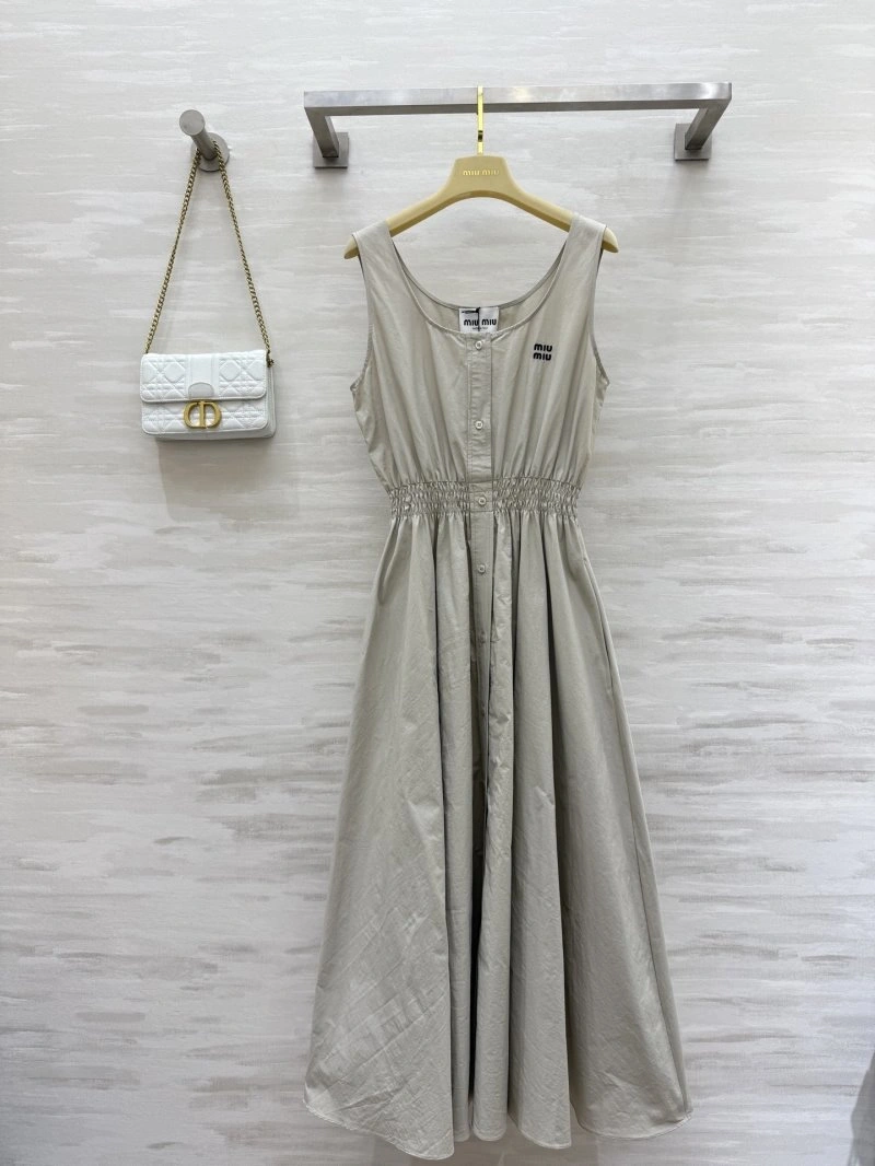 Casual Miu Miu Dress 149104