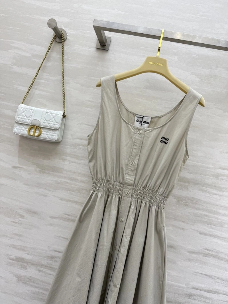 Casual Miu Miu Dress 149104