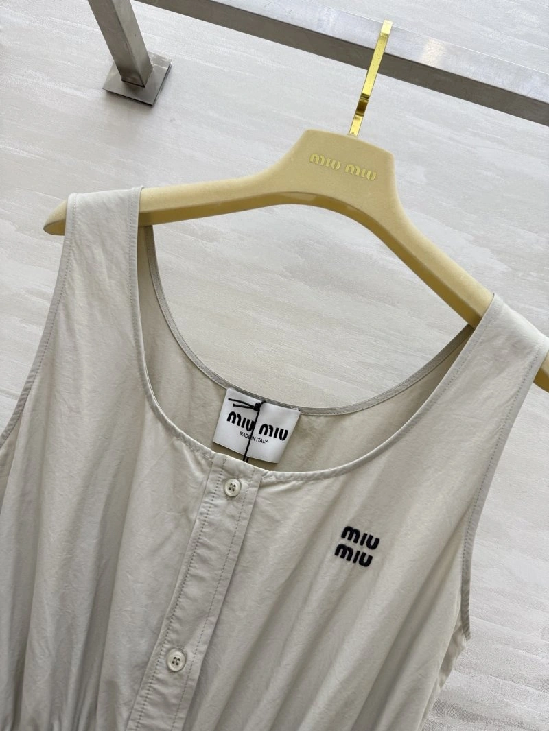 Casual Miu Miu Dress 149104