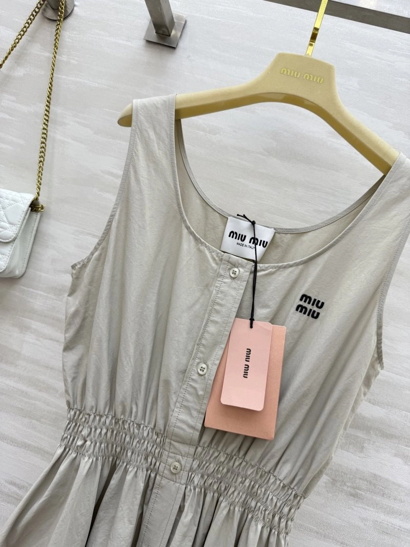 Casual Miu Miu Dress 149104
