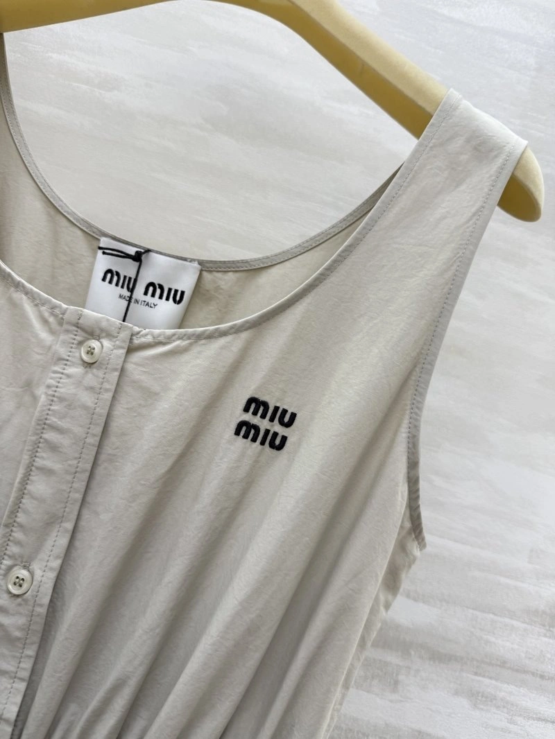 Casual Miu Miu Dress 149104