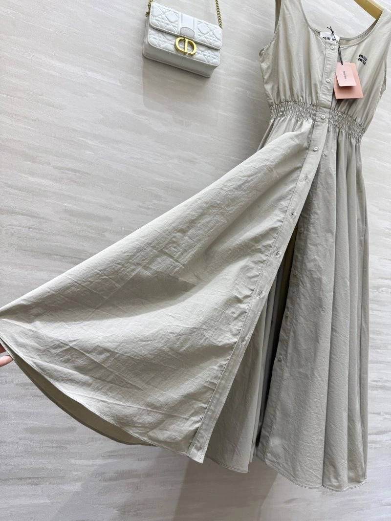 Casual Miu Miu Dress 149104
