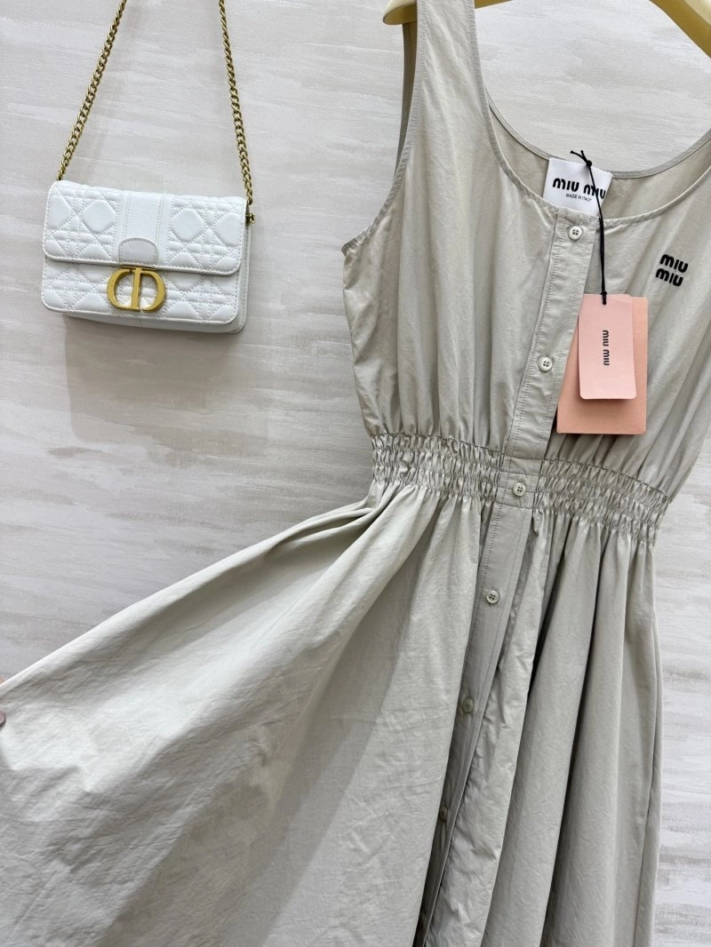 Casual Miu Miu Dress 149104