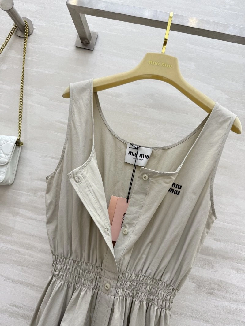 Casual Miu Miu Dress 149104