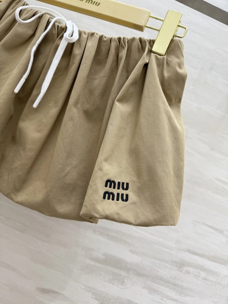 Miu Miu Dress Chic 149117