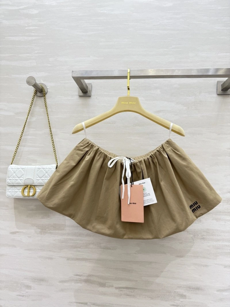 Miu Miu Dress Chic 149117