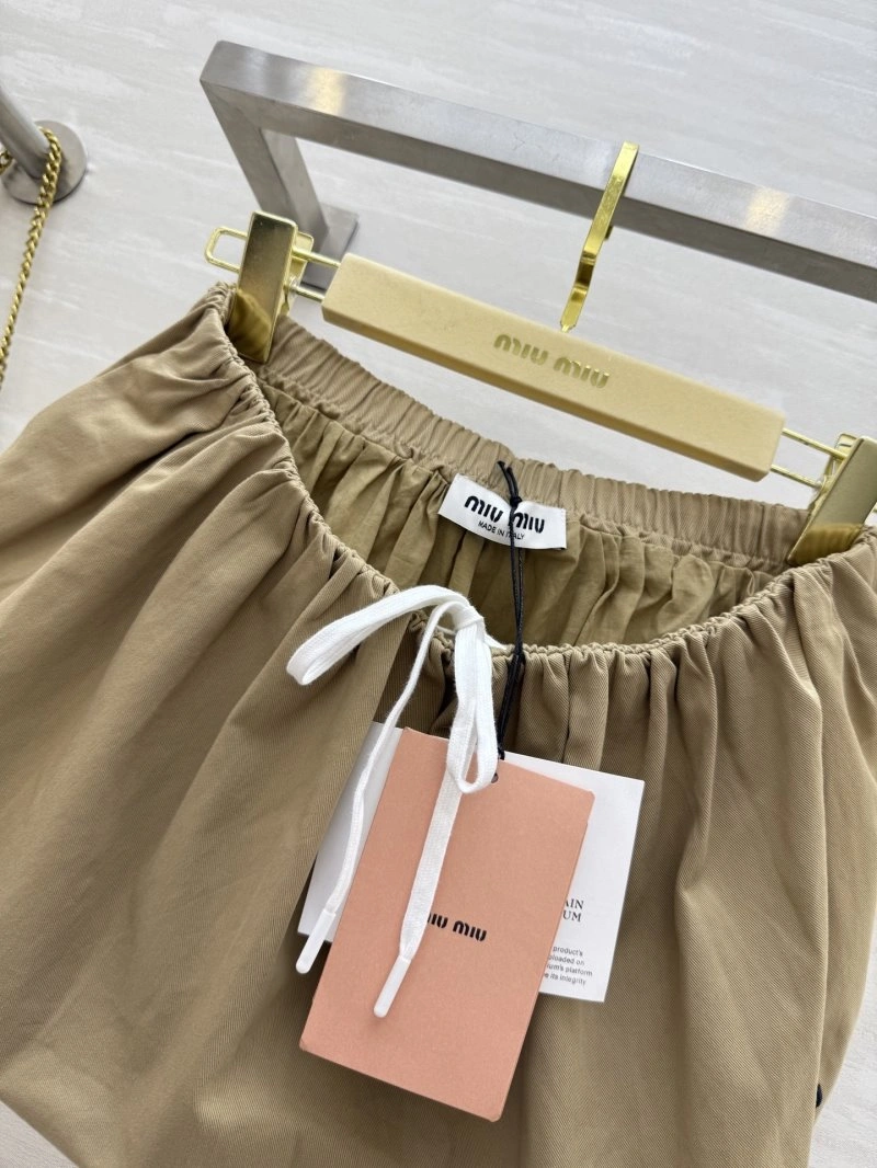 Miu Miu Dress Chic 149117