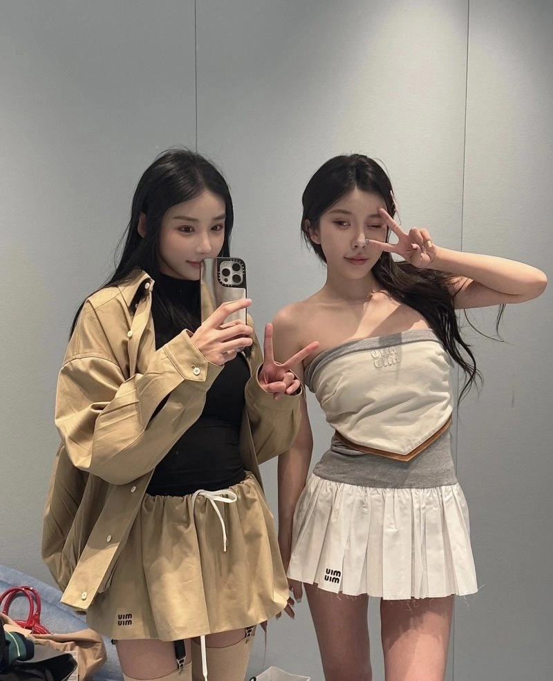 Miu Miu Dress Chic 149117