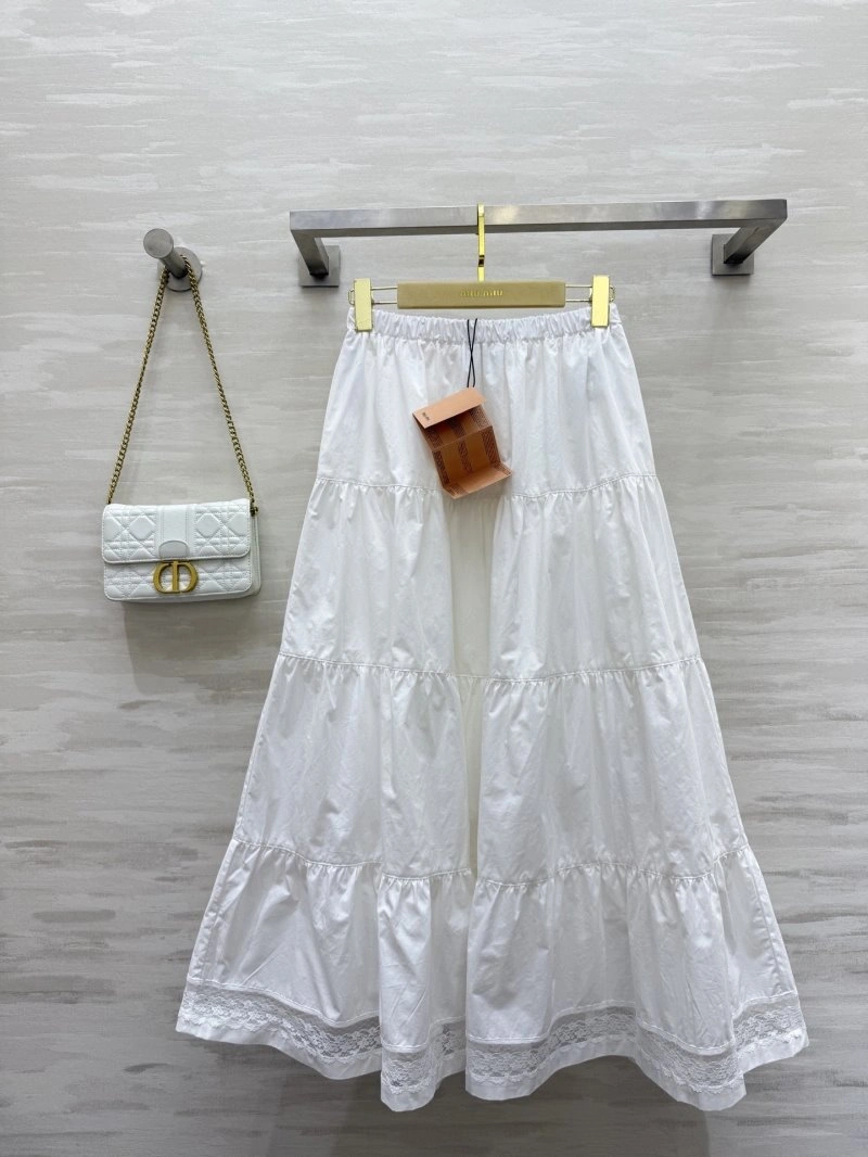 Versatile Miu Miu Dress 149100