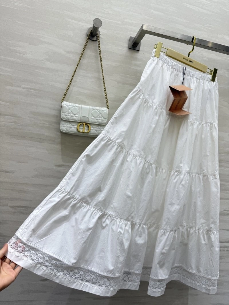 Versatile Miu Miu Dress 149100