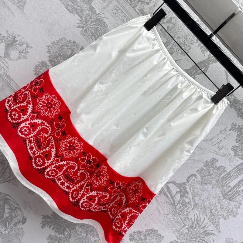 Miu Miu Dress Bold 149096