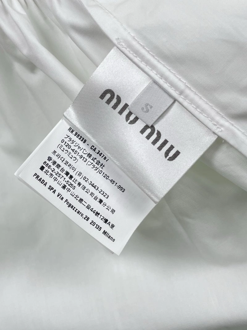 WeatherProof Miu Miu Dress 149103