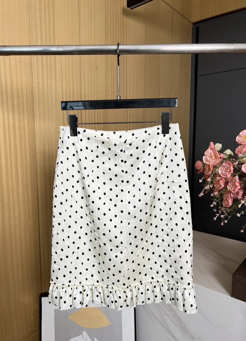 Miu Miu Dress Unisex 149111