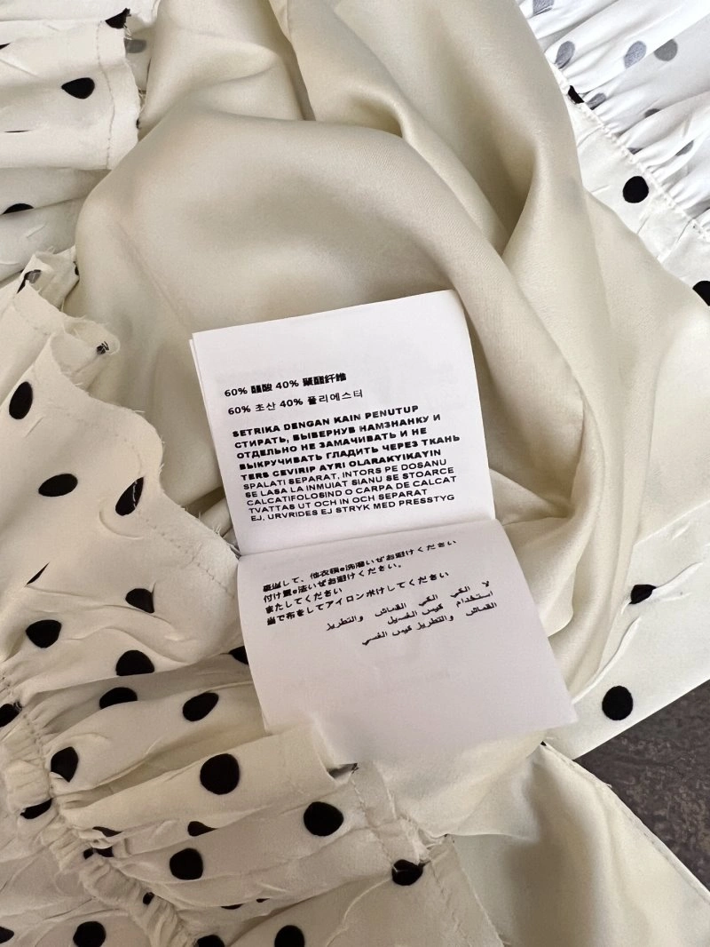 Miu Miu Dress Unisex 149111