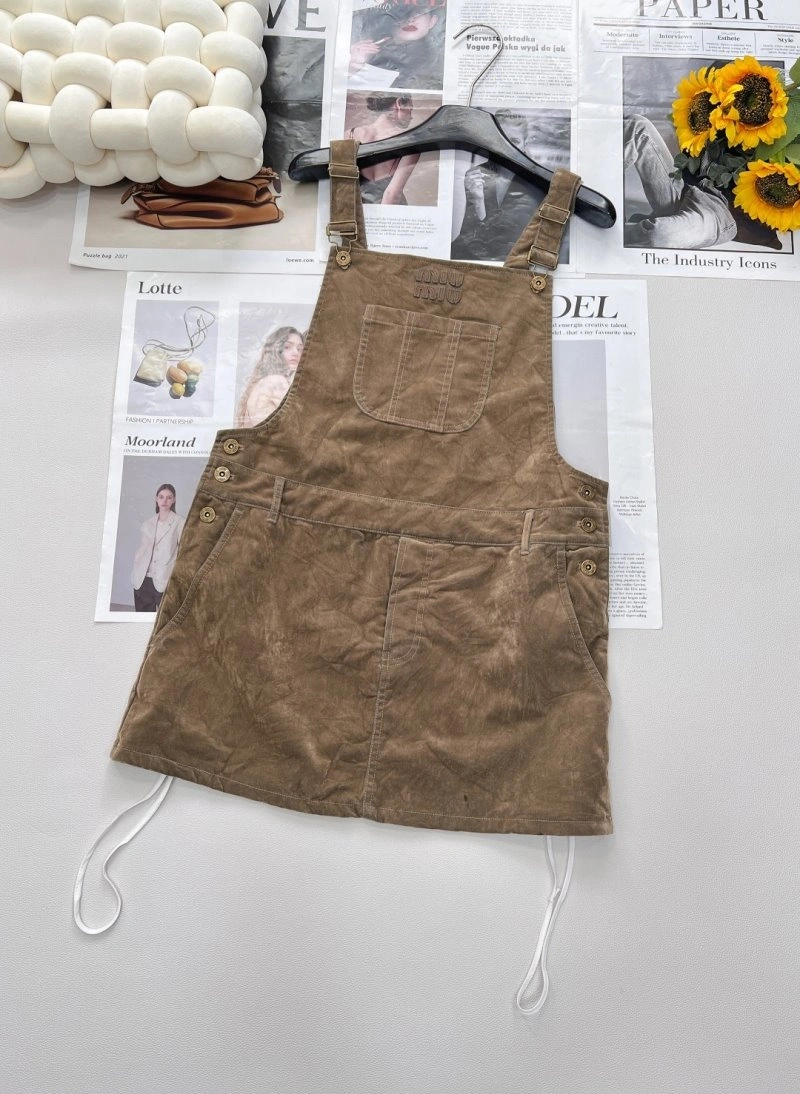 Timeless Miu Miu Dress 149099