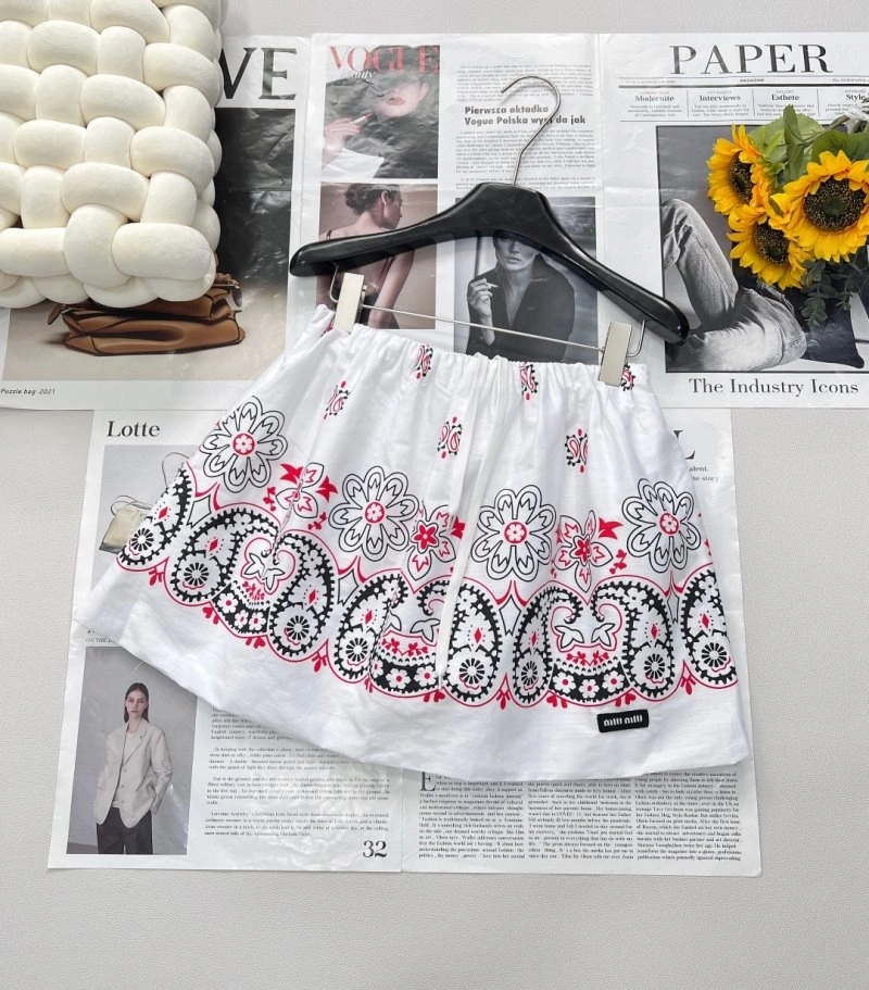 Tailored Miu Miu Dress 149094