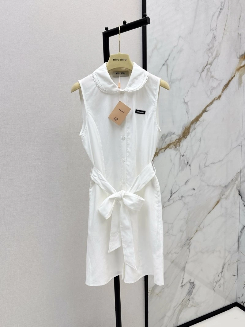 Stretchable Miu Miu Dress 149098