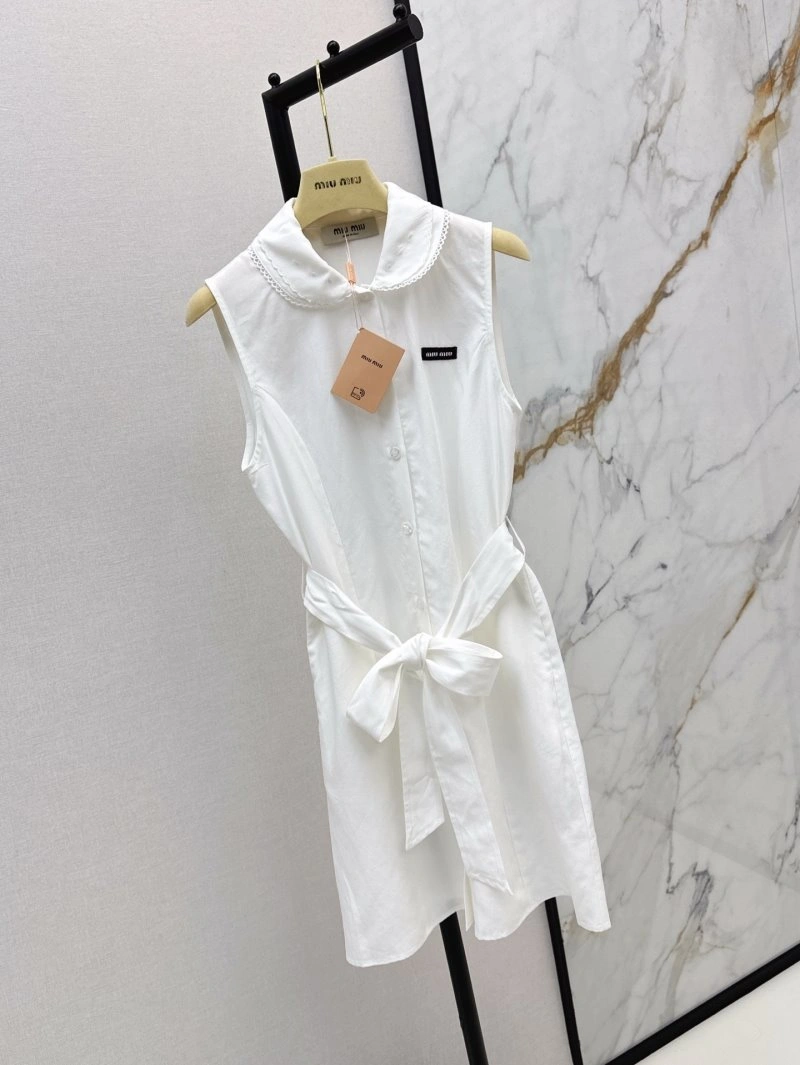 Stretchable Miu Miu Dress 149098