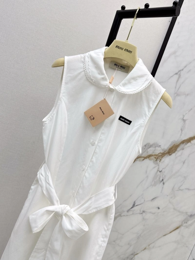 Stretchable Miu Miu Dress 149098